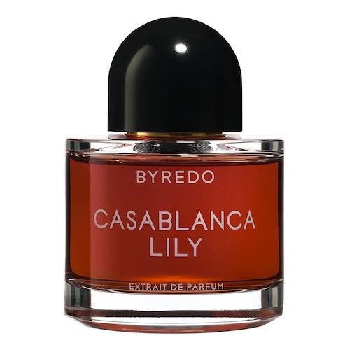 Byredo Casablanca Lily 50ml Extrait Unisex Perfume - The Scents Store